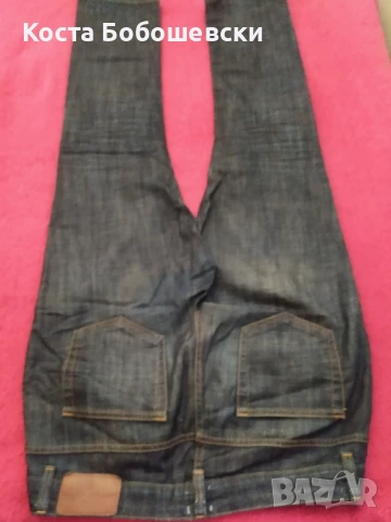 Дънки L.O.G.G. No 34, снимка 9 - Дънки - 50904654