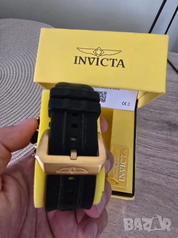 Мъжки часовник Invicta Venom 26661, снимка 3 - Мъжки - 51807133