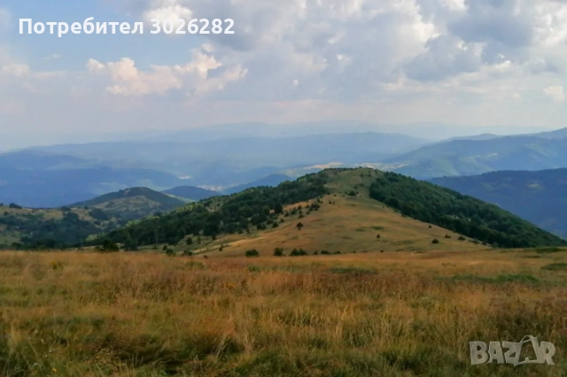 Продава се поземлен урегулиран имот в село Алино! Парцелът се намира на 45 км. от град София. , снимка 1