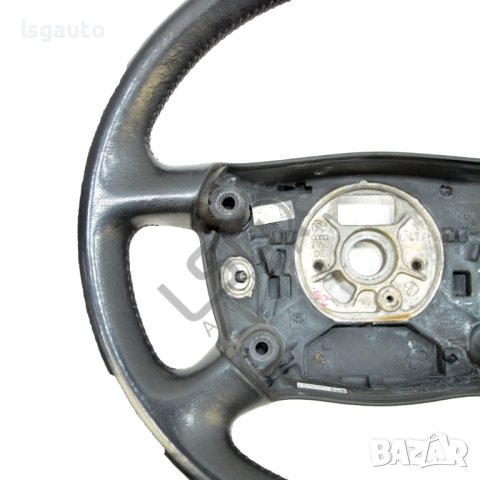 Волан AUDI A4 (B6) 2000-2004 ID:100132, снимка 5 - Части - 40597442