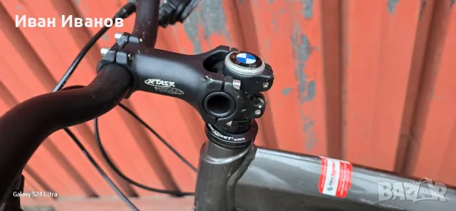Велосипеди BMW 26цола., снимка 7 - Велосипеди - 48298044