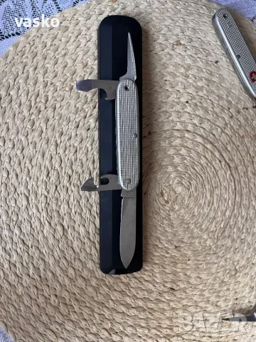 Victorinox 1983 година, снимка 8 - Ножове - 49829925