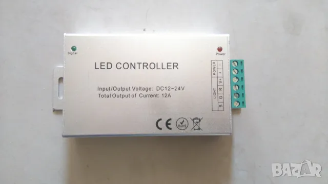 LED CONTROLLER, снимка 1