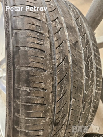 Джанти 22, снимка 5 - Гуми и джанти - 52573199