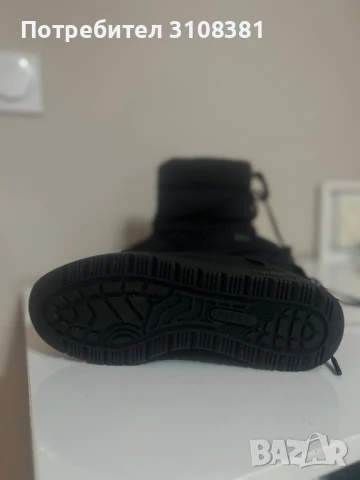 Зимни боти Puma, снимка 5 - Дамски боти - 50772164