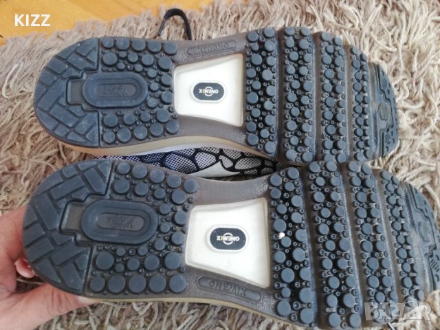 Маратонки ONEMIX номер 40 , снимка 3 - Маратонки - 43262764