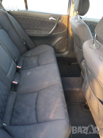 мерцедес ц 180 - C 180 на части , снимка 8 - Части - 52485987