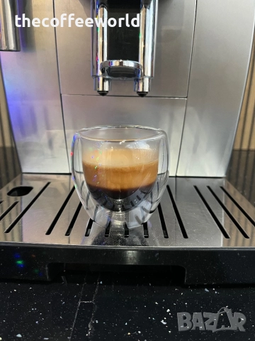 Delonghi Dinamica ECAM 350.55.SB, снимка 11 - Кафемашини - 52775487