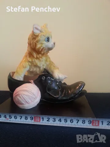 Колекционерска статуетка