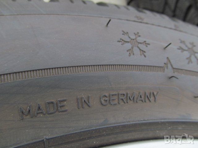 ОРИГИНАЛНИ АЛУМИНИЕВИ ДЖАНТИ 18'' ЗА BMW X1,X3,X5,BMW E60,E90**011**, снимка 11 - Гуми и джанти - 28560158