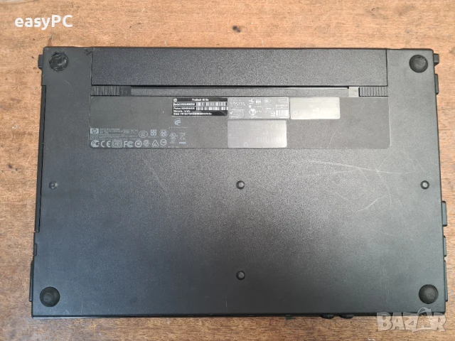 Продавам NB HP ProBook 4510s - части , снимка 9 - Части за лаптопи - 51092689