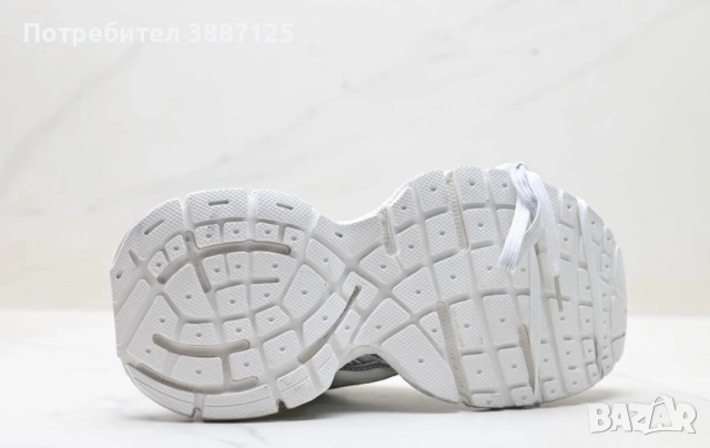 BALENCIAGA 3XL Унисекс Обувки  37-45 номер, снимка 9 - Маратонки - 53175462