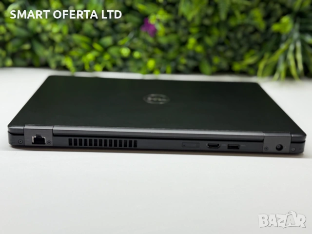 Dell Latitude 5499 256GB 16GB Ram Гаранция, снимка 6 - Лаптопи за работа - 53024854