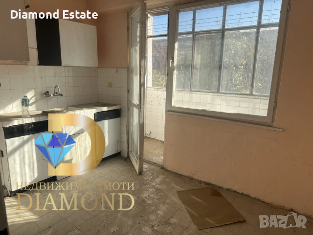 Гарсониера в Димитровград, кв. Славянски, снимка 4 - Апартаменти - 52441444