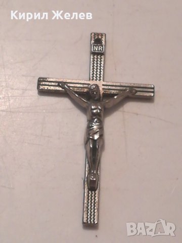 Бижу кръст-8006, снимка 2 - Други - 27164672