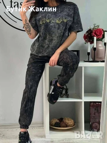 Спортен екип, снимка 1