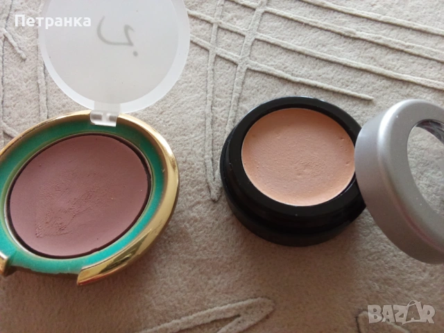 На вашето внимание - коректори САЩ и Дания., снимка 3 - Козметика за лице - 53455049