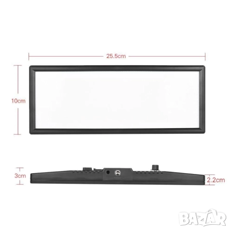Смарт прожектор за камери и фотоапарати., снимка 10 - Светкавици, студийно осветление - 19294295