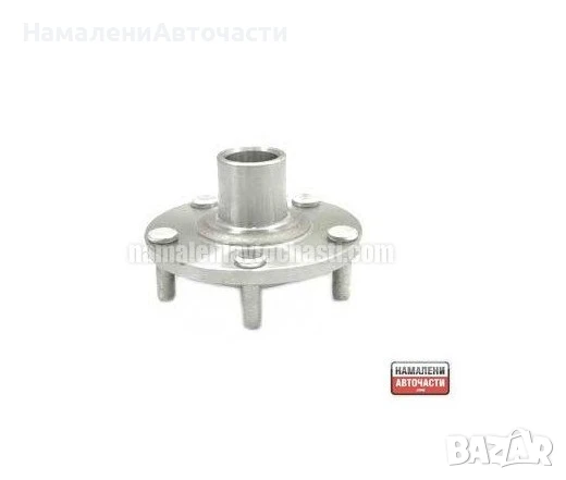 Предна главина 40202-2Y000 KLP-NS-037P2 Nissan X-Trail T30