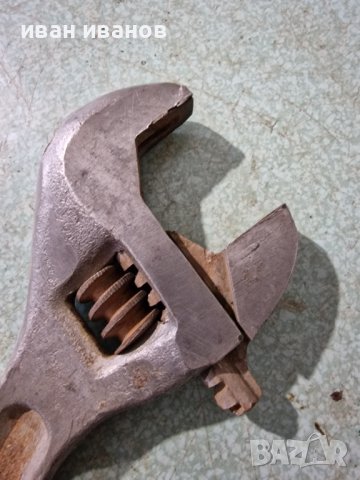 Голям Ключ, снимка 4 - Ключове - 40530260