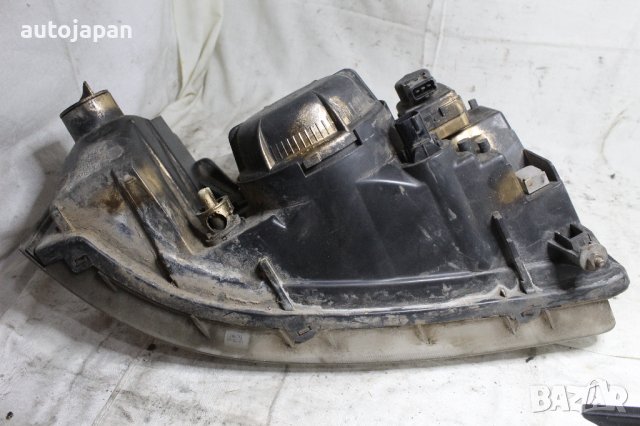 Ляв фар Ленд-ровър фрилендър 99г Land-rover freelander 1999, снимка 3 - Части - 43880622