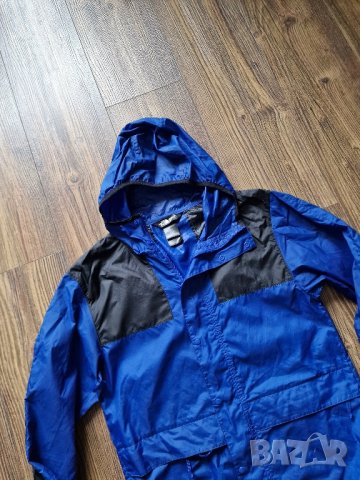 Страхотно мъжко яке ветровка THE NORTH FACE  размер S , снимка 3 - Якета - 43732319