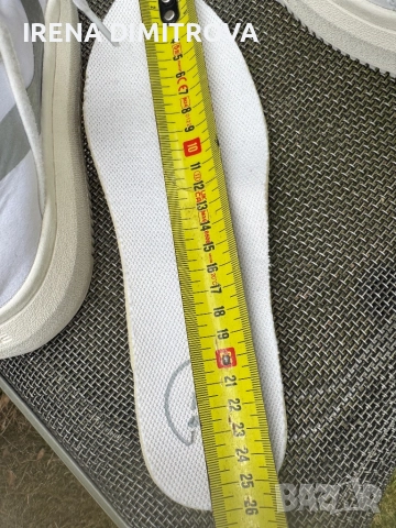 Nike номер 40,5, снимка 10 - Маратонки - 52259474