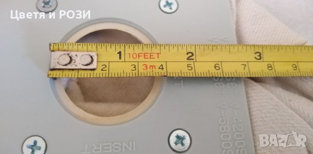 Постоянни торбички за прахосмукачка, снимка 4 - Прахосмукачки - 39626925