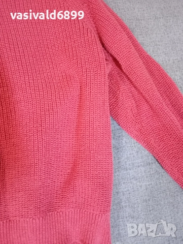 Дамска блузка , снимка 2 - Блузи с дълъг ръкав и пуловери - 52673635