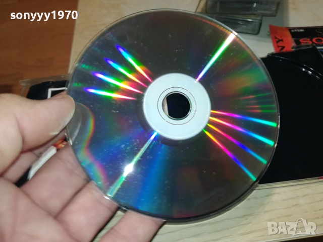 EMINEM CD 0108251113, снимка 18 - CD дискове - 51561963