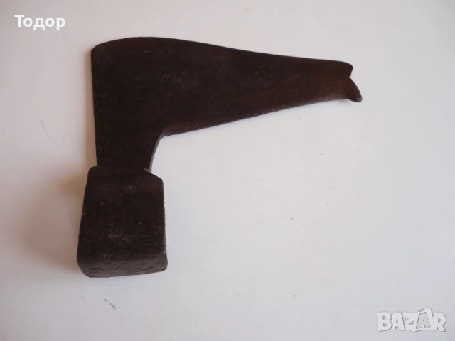 Страхотна брадва кривица гравюри , снимка 7 - Колекции - 50470644