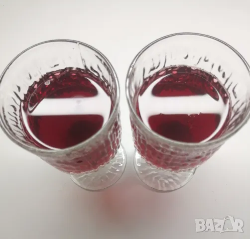 Чаши за вино 🍷🍷, снимка 2 - Чаши - 49026458
