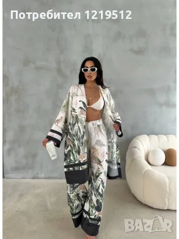 Дамски комплекти лукс, снимка 1