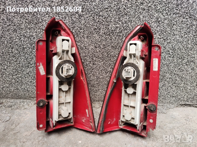 Стопове Форд Фокус комби 98-04г., снимка 12 - Части - 53010461