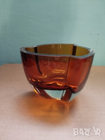 Кристална купа,бонбониера