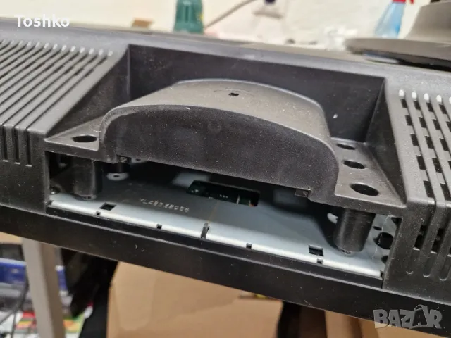 Стойка за ТВ DAEWOO DLP-32C3FB, снимка 5 - Стойки, 3D очила, аксесоари - 49452013