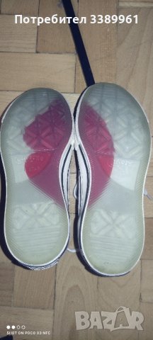 Converse Chuck 70 , снимка 8 - Кецове - 43146938