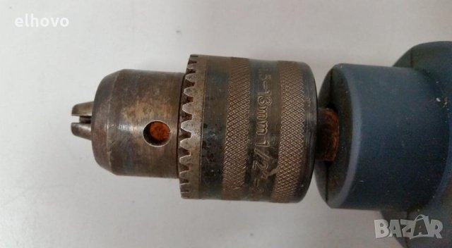 Бормашина ударна Z1J-ZKB-13, снимка 7 - Бормашини - 28162781