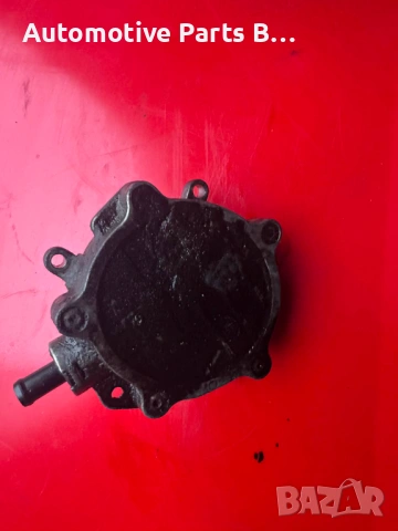 Вакум помпа Audi Seat Skoda VW, снимка 3 - Части - 53541278