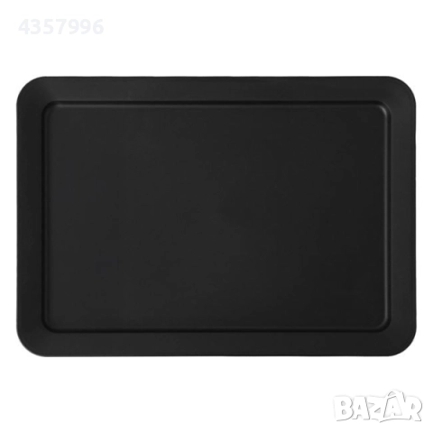 Декоративна сгъваема масичка, Метал, Черна , снимка 3 - Маси - 51997821