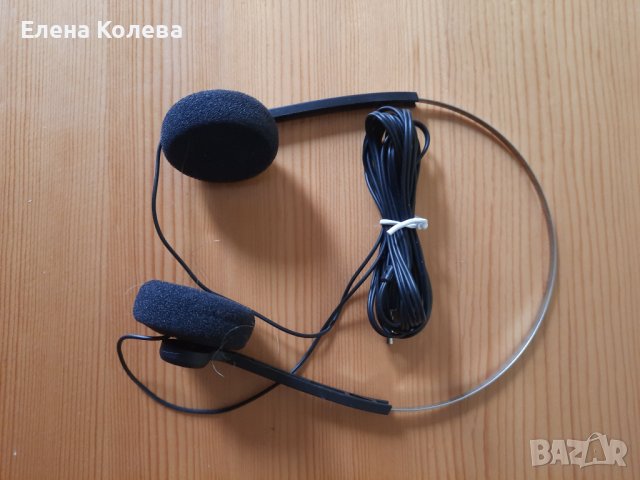 Слушалки за глава , снимка 13 - Други - 35870462