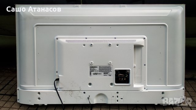 HORIZON 43HL6331F/B  счупена матрица ,17IPS62 ,17MB211S ,VES430UNDH-2D-N42 ,PT430CT02-4-C-1 ,17WFM07, снимка 2 - Части и Платки - 33304704