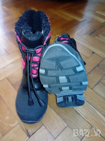 детски апрески, снимка 3 - Детски боти и ботуши - 27061503