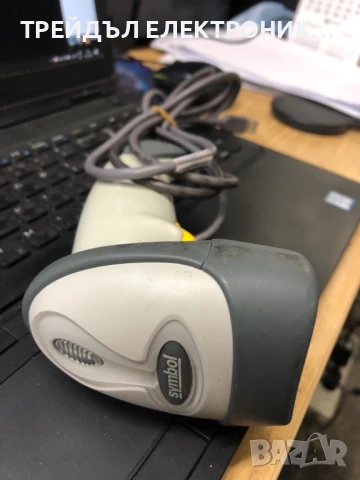 Баркод четец - SYMBOL