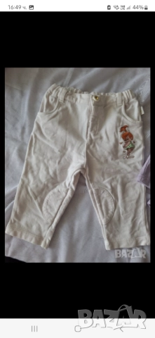 Дрешки за бебе.Размер 3-6м., снимка 12 - Комплекти за бебе - 51823526