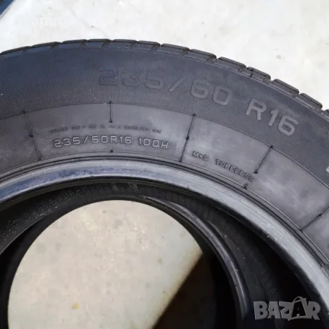 Гуми от RAV 4, снимка 4 - Гуми и джанти - 48363136