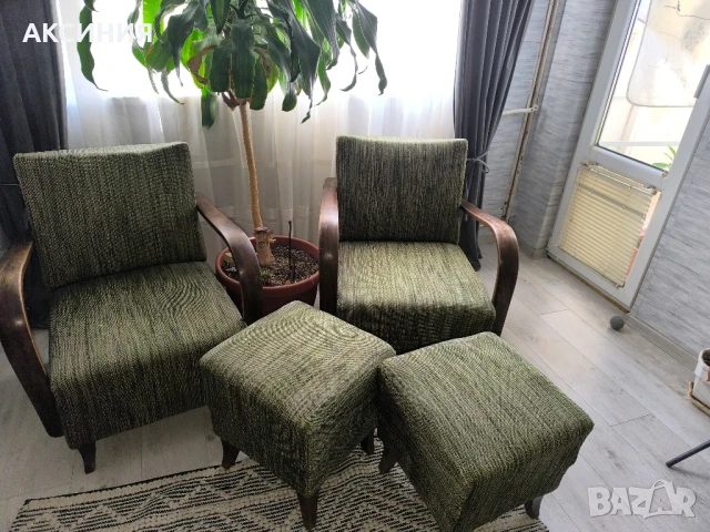 продавам , снимка 5 - Дивани и мека мебел - 50756271