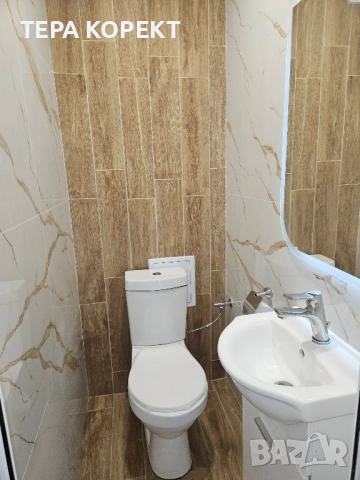 ТЕРА КОРЕКТ предлага за продажба просторен и светъл тристаен апартамент, разположен в кв. Надежда 1, снимка 6 - Апартаменти - 52700134