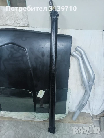 Авточасти Газ24,Волга., снимка 2 - Части - 50808687