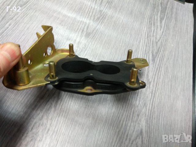 90122540-GM =08 50 909-OPEL=21652127**NEU**CORTECO**OPEL**GM**ТАМПОН ПОД КАРБУРАТОР**, снимка 5 - Части - 35208811